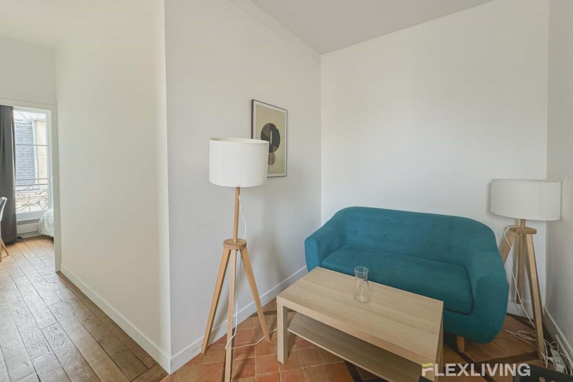 Vakantiehuis Flexliving - - Lemoine *