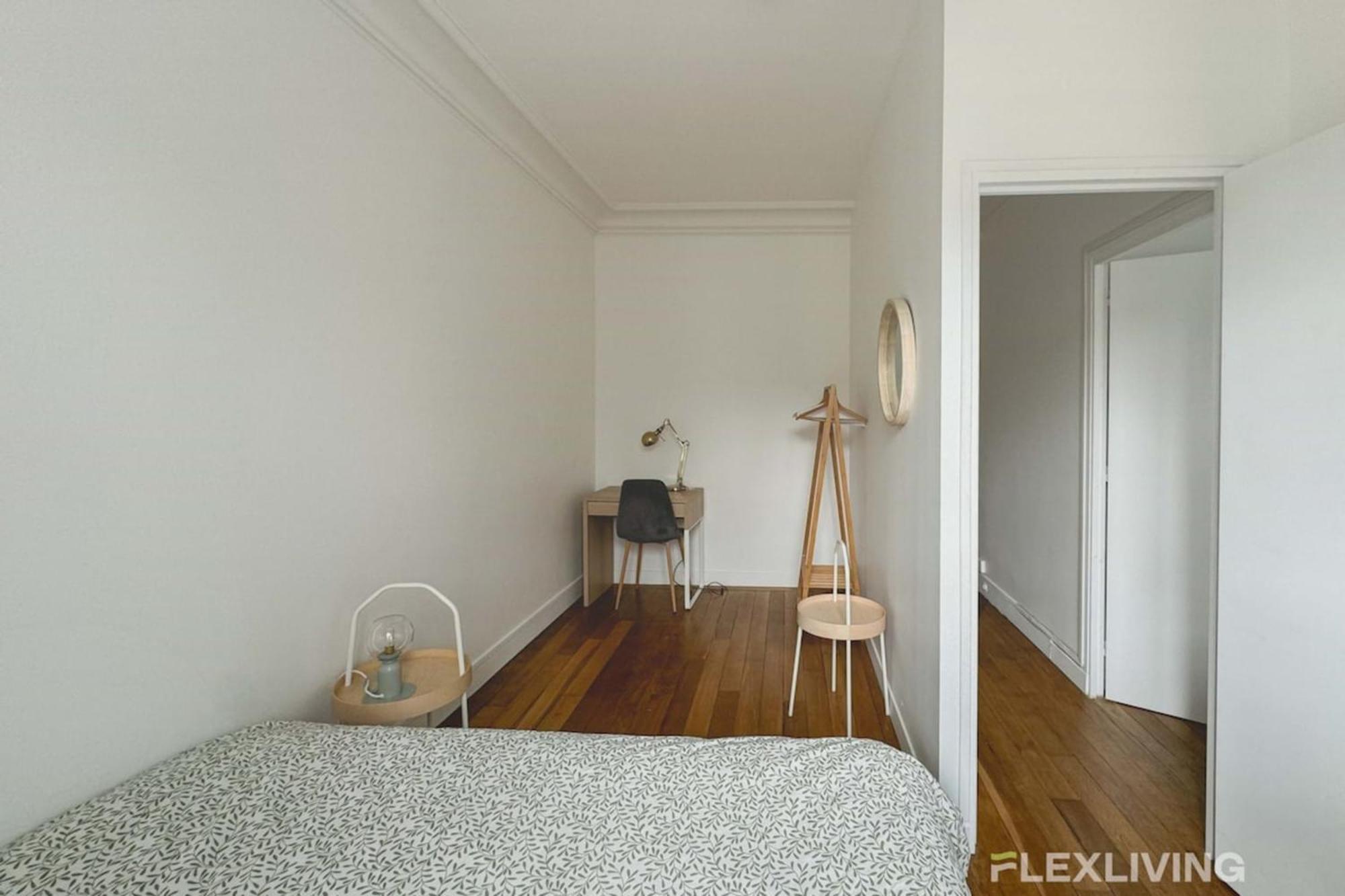 Flexliving - - Lemoine Parijs