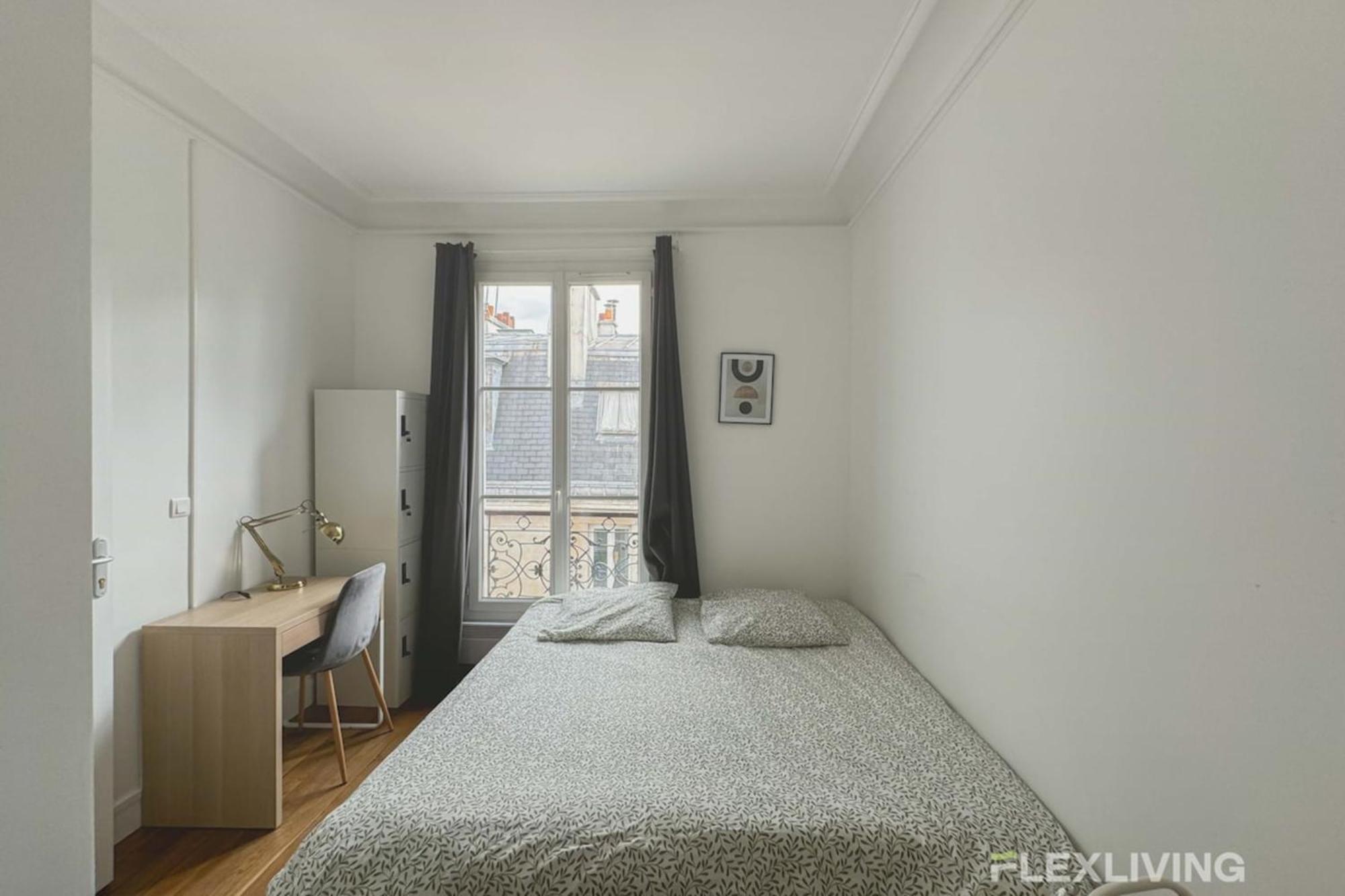 Flexliving - - Lemoine * Parijs