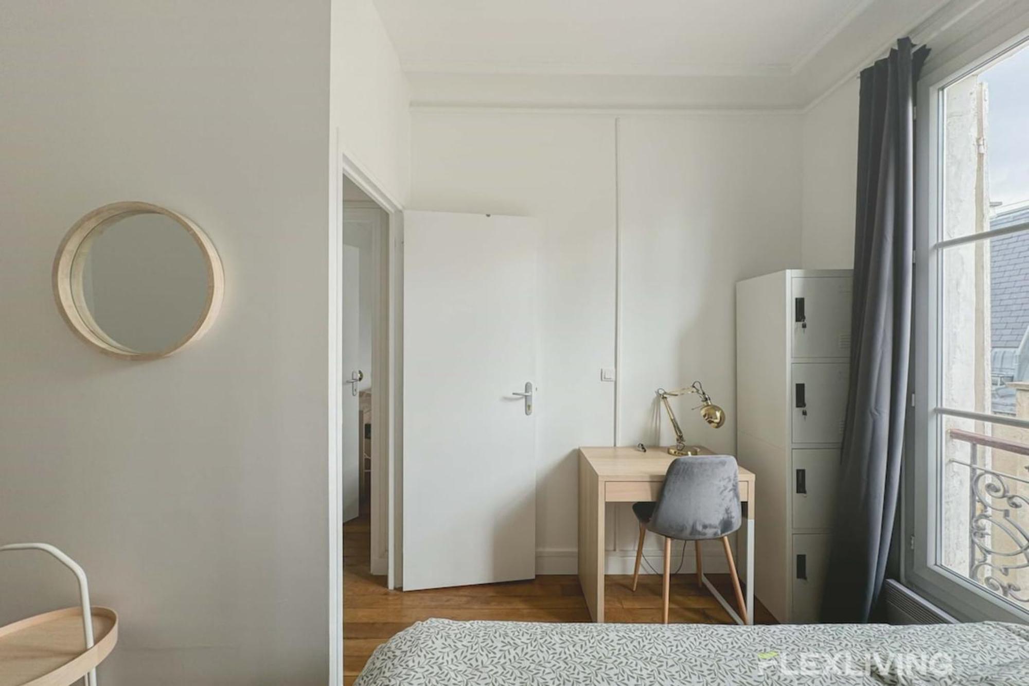 Vakantiehuis Flexliving - - Lemoine *